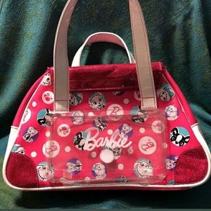 Vintage Collectible Barbie🐕Carrier